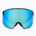 Ochelari de schi DRAGON PXV icon blue/lumalens blue ion+lumalens amber 3