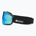 Ochelari de schi DRAGON PXV icon blue/lumalens blue ion+lumalens amber 5