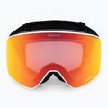 Ochelari de schi DRAGON NFX2 icon/lumalens red ion/rose 3