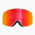 Ochelari de schi DRAGON NFX2 icon/lumalens red ion/rose 7
