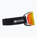 Ochelari de schi DRAGON NFX2 icon/lumalens red ion/rose 8