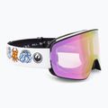 Ochelari de schi DRAGON NFX2 forest bailey signature/lumalens pink ion/midnight 2