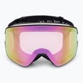 Ochelari de schi DRAGON NFX2 forest bailey signature/lumalens pink ion/midnight 3