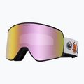 Ochelari de schi DRAGON NFX2 forest bailey signature/lumalens pink ion/midnight 6