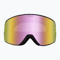 Ochelari de schi DRAGON NFX2 forest bailey signature/lumalens pink ion/midnight 7