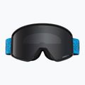 Ochelari de schi DRAGON DXT OTG drippy/lumalens dark smoke 6
