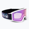 Ochelari de schi DRAGON DXT OTG reef/lumalens ion roz