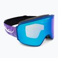 Ochelari de schi DRAGON NFX MAG OTG danny davis signature/lumalens blue ion/amberr 2