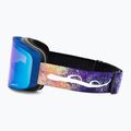 Ochelari de schi DRAGON NFX MAG OTG danny davis signature/lumalens blue ion/amberr 5