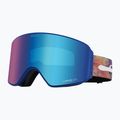 Ochelari de schi DRAGON NFX MAG OTG danny davis signature/lumalens blue ion/amberr 6