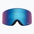 Ochelari de schi DRAGON NFX MAG OTG danny davis signature/lumalens blue ion/amberr 7