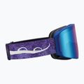Ochelari de schi DRAGON NFX MAG OTG danny davis signature/lumalens blue ion/amberr 8