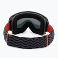 DRAGON NFX MAG OTG obsidian/lumalens solace ir/violet Ochelari de schi DRAGON NFX MAG OTG obsidian/lumalens solace ir/violet 4