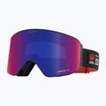 DRAGON NFX MAG OTG obsidian/lumalens solace ir/violet Ochelari de schi DRAGON NFX MAG OTG obsidian/lumalens solace ir/violet 6