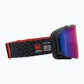 DRAGON NFX MAG OTG obsidian/lumalens solace ir/violet Ochelari de schi DRAGON NFX MAG OTG obsidian/lumalens solace ir/violet 8