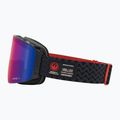 DRAGON NFX MAG OTG obsidian/lumalens solace ir/violet Ochelari de schi DRAGON NFX MAG OTG obsidian/lumalens solace ir/violet 9
