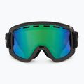 Ochelari de schi DRAGON D1 OTG icon green/lumalens green ion+lumalens amber 3