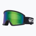 Ochelari de schi DRAGON D1 OTG icon green/lumalens green ion+lumalens amber 6