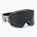Ochelari de schi DRAGON NFX MAG OTG chris benchetler24/lumalens dark smoke+lumalens flash blue 2