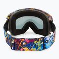 Ochelari de schi DRAGON NFX MAG OTG chris benchetler24/lumalens dark smoke+lumalens flash blue 4