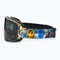 Ochelari de schi DRAGON NFX MAG OTG chris benchetler24/lumalens dark smoke+lumalens flash blue 5
