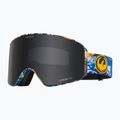 Ochelari de schi DRAGON NFX MAG OTG chris benchetler24/lumalens dark smoke+lumalens flash blue 6