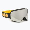 Ochelari de schi DRAGON NFX MAG OTG danny davis/lumalens silver ion+lumalens dark smoke 2