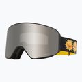 Ochelari de schi DRAGON NFX MAG OTG danny davis/lumalens silver ion+lumalens dark smoke 6