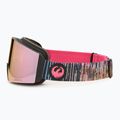 Ochelari de schi DRAGON RVX MAG OTG bryan iguchi24/lumalens rose gold ion+midnight 5