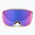 Ochelari de schi DRAGON NFX2 fasani24/lumalens purple ion+lumalens violet 3
