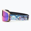 Ochelari de schi DRAGON NFX2 fasani24/lumalens purple ion+lumalens violet 5