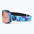Ochelari de schi DRAGON NFX2 predator/lumalens rosegold ion+lumalens midnight 5