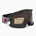Ochelari de schi DRAGON DX3 L OTG manga/lumalens dark smoke
