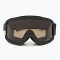 Ochelari de schi DRAGON DX3 L OTG manga/lumalens dark smoke 2