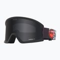 Ochelari de schi DRAGON DX3 L OTG manga/lumalens dark smoke 5