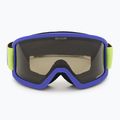 Ochelari de schi DRAGON DX3 OTG wildside/lumalens dark smoke 2
