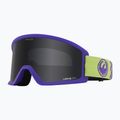Ochelari de schi DRAGON DX3 OTG wildside/lumalens dark smoke 5