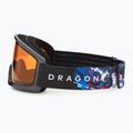 Ochelari de schi DRAGON DX3 OTG celestial/lumalens amber 4