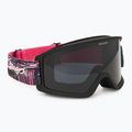 Ochelari de schi DRAGON DX3 OTG iguchilite24/lumalens midnight