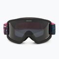 Ochelari de schi DRAGON DX3 OTG iguchilite24/lumalens midnight 2