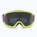 Ochelari de schi DRAGON DX3 OTG murasaki/lumalens midnight 2