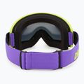 Ochelari de schi DRAGON DX3 OTG murasaki/lumalens midnight 3