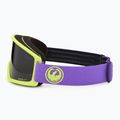 Ochelari de schi DRAGON DX3 OTG murasaki/lumalens midnight 4