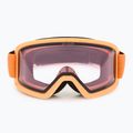 Ochelari de schi DRAGON DX3 OTG apricot/lumalens light rose 2