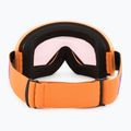 Ochelari de schi DRAGON DX3 OTG apricot/lumalens light rose 3