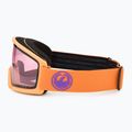 Ochelari de schi DRAGON DX3 OTG apricot/lumalens light rose 4