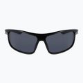 Ochelari de soare Nike Windtrack Run black/ grey 2