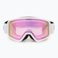 Ochelari de schi DRAGON DXT OTG white/lumalens pink ion 2