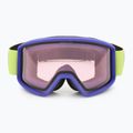 Ochelari de schi DRAGON DXT OTG wildside/lumalens light rose 2