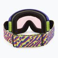 Ochelari de schi DRAGON DXT OTG wildside/lumalens light rose 3
